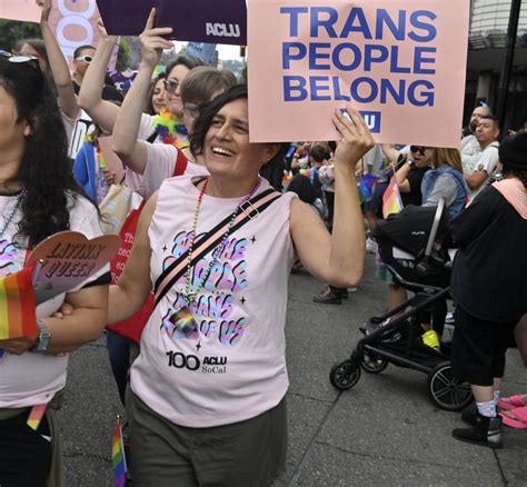 Federal judge strikes down Florida’s ban on Medicaid funding for transgender treatment